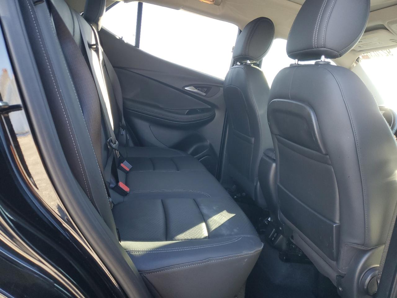 2020 Buick Encore Gx Essence VIN: KL4MMFS22LB021779 Lot: 92703695