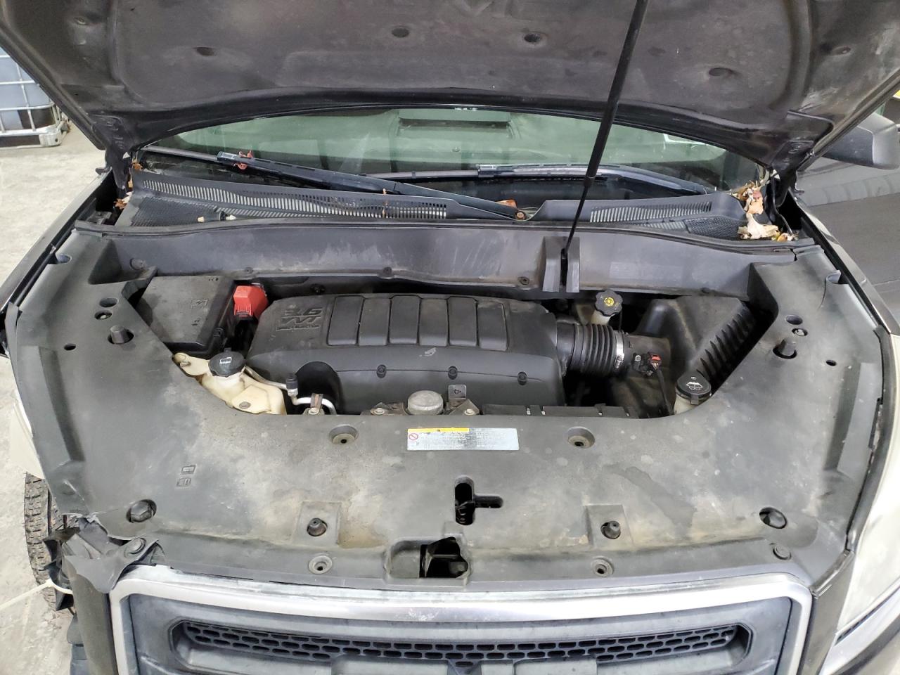 2014 GMC Acadia Sle VIN: 1GKKVPKD1EJ124187 Lot: 92025085