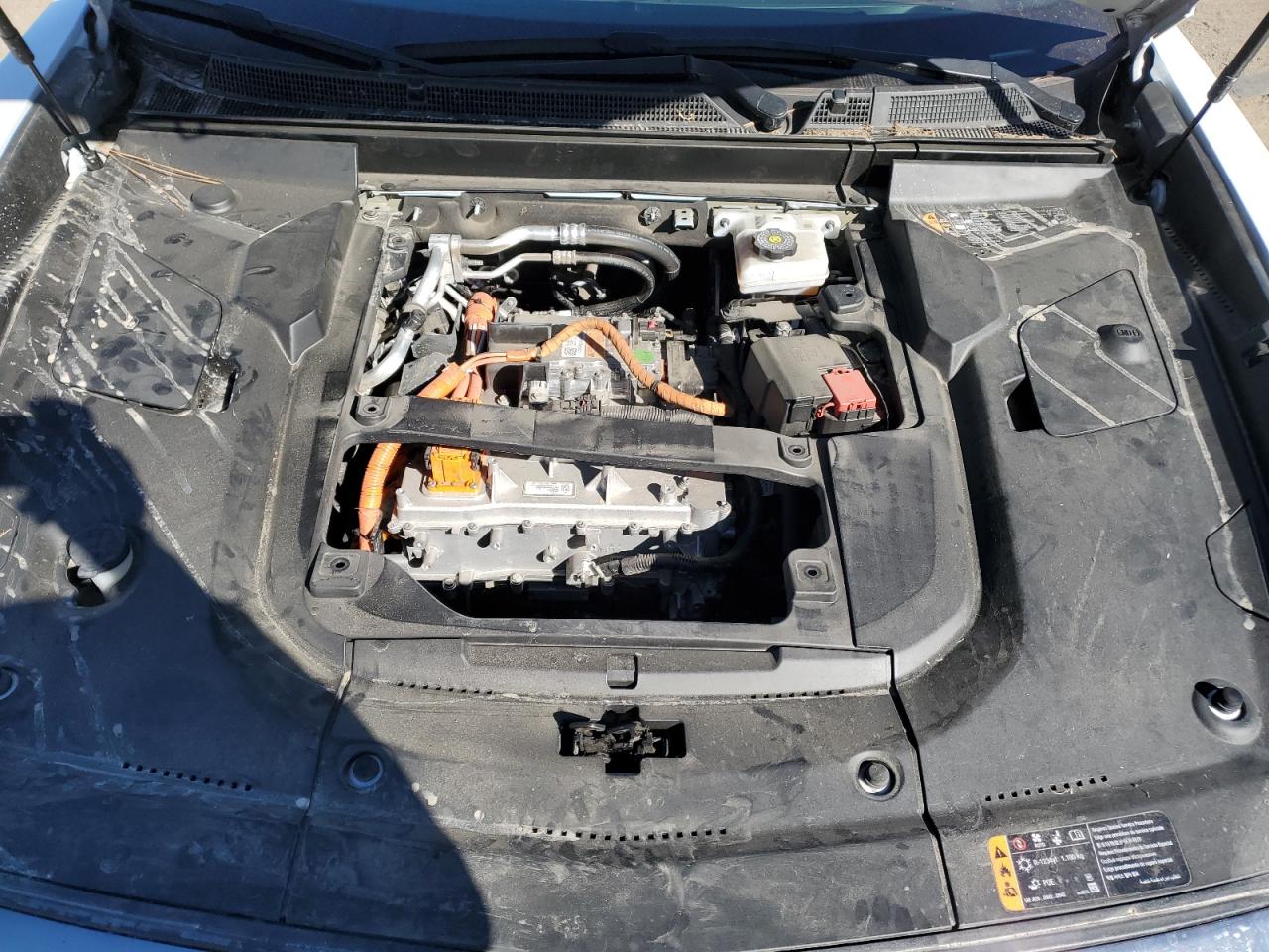 2024 Cadillac Lyriq Sport VIN: 1GYKPVRL3RZ119808 Lot: 91898445