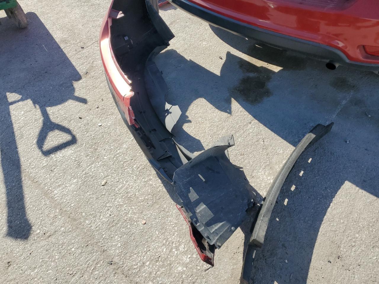 2015 Dodge Journey Sxt VIN: 3C4PDCBB0FT710787 Lot: 92388435