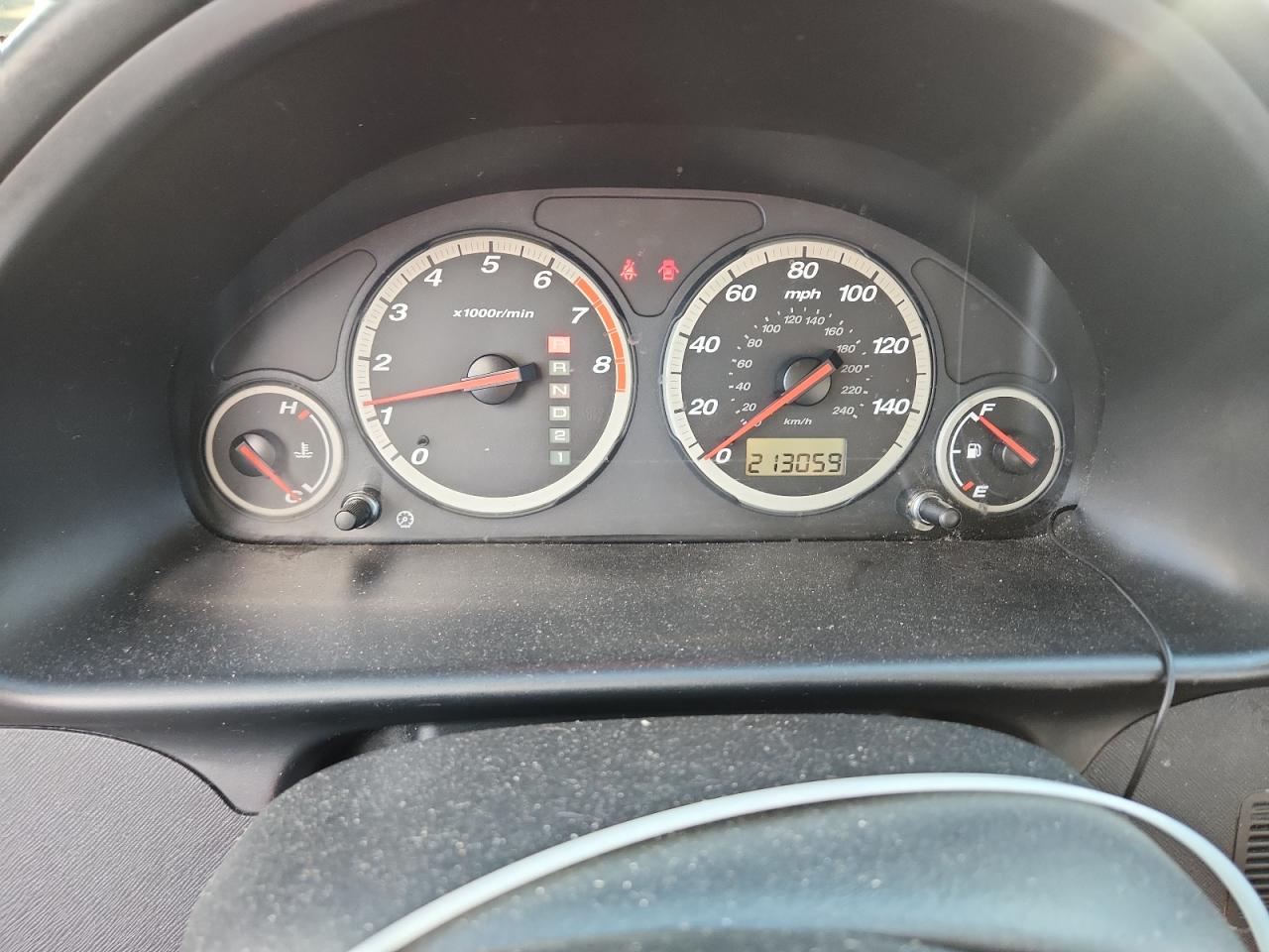 2003 Honda Cr-V Lx VIN: SHSRD68413U101925 Lot: 91346245