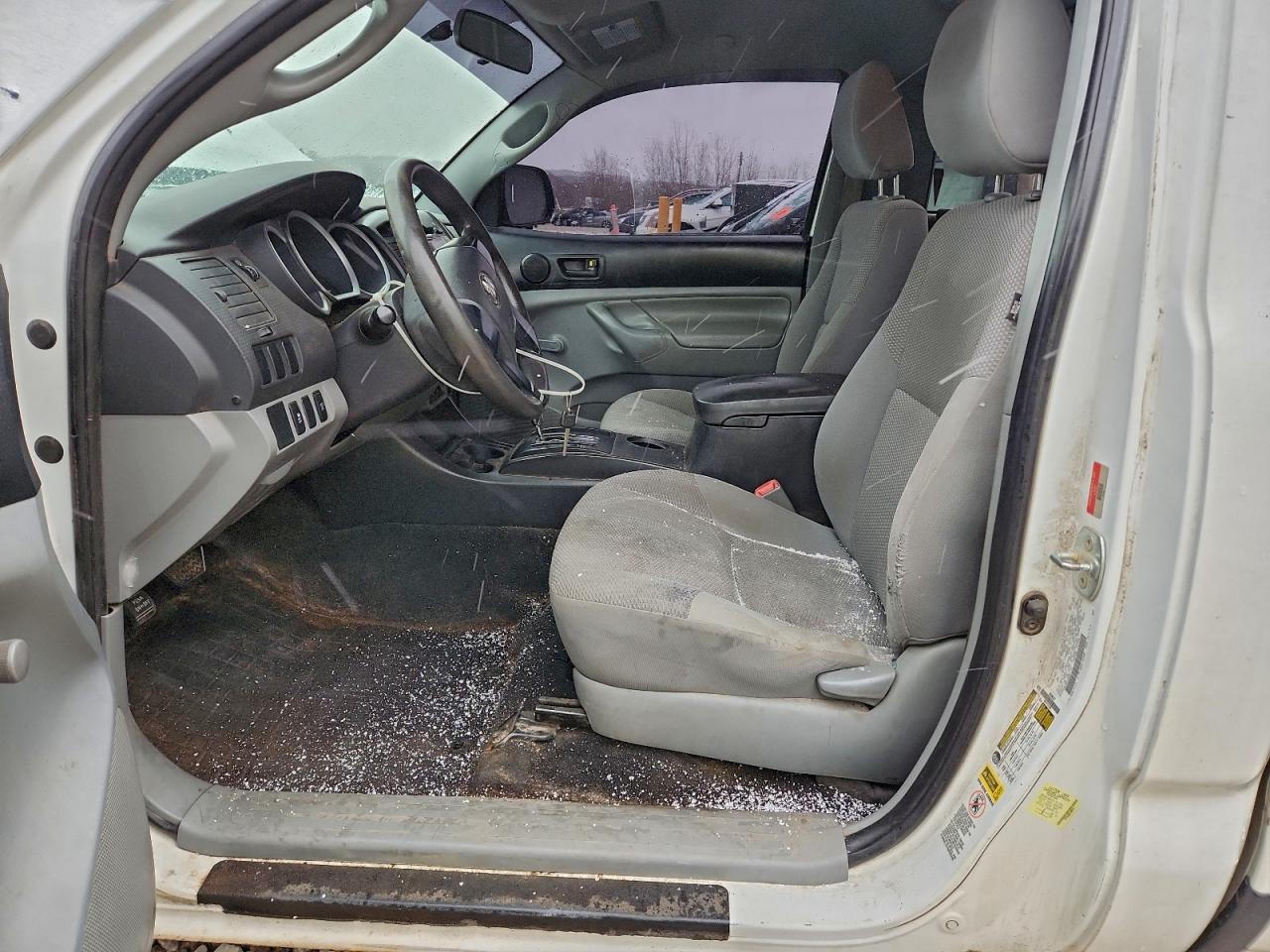 2012 Toyota Tacoma VIN: 5TFPX4EN0CX009119 Lot: 94416885