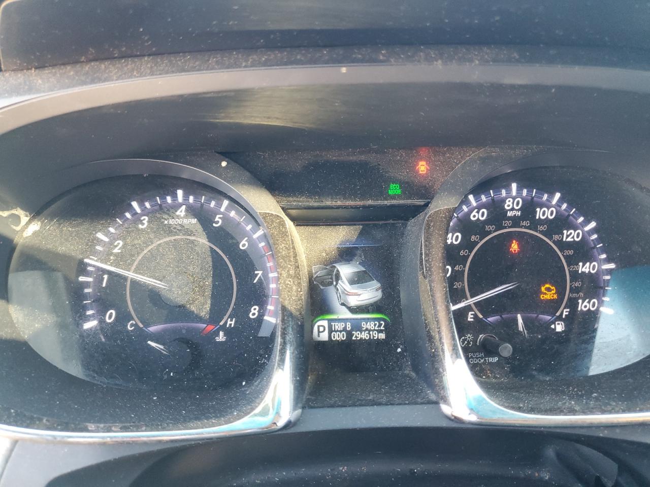 2013 Toyota Avalon Base VIN: 4T1BK1EB9DU028313 Lot: 90923735