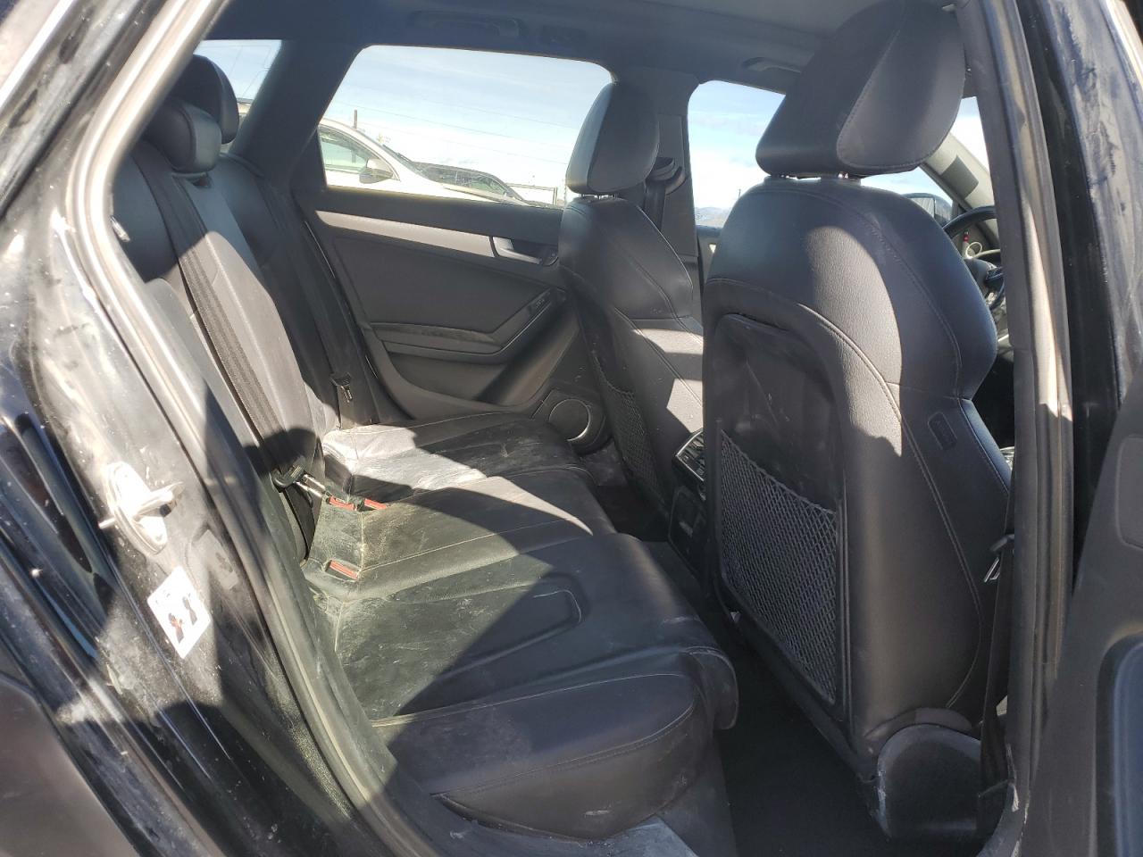 2015 Audi A4 Allroad Premium Plus VIN: WA1UFAFLXFA048240 Lot: 91651145