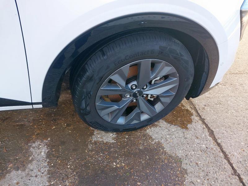 2023 KIA SPORTAGE 1.6T GDI HEV GT-LINE S 5DR AUTO AWD