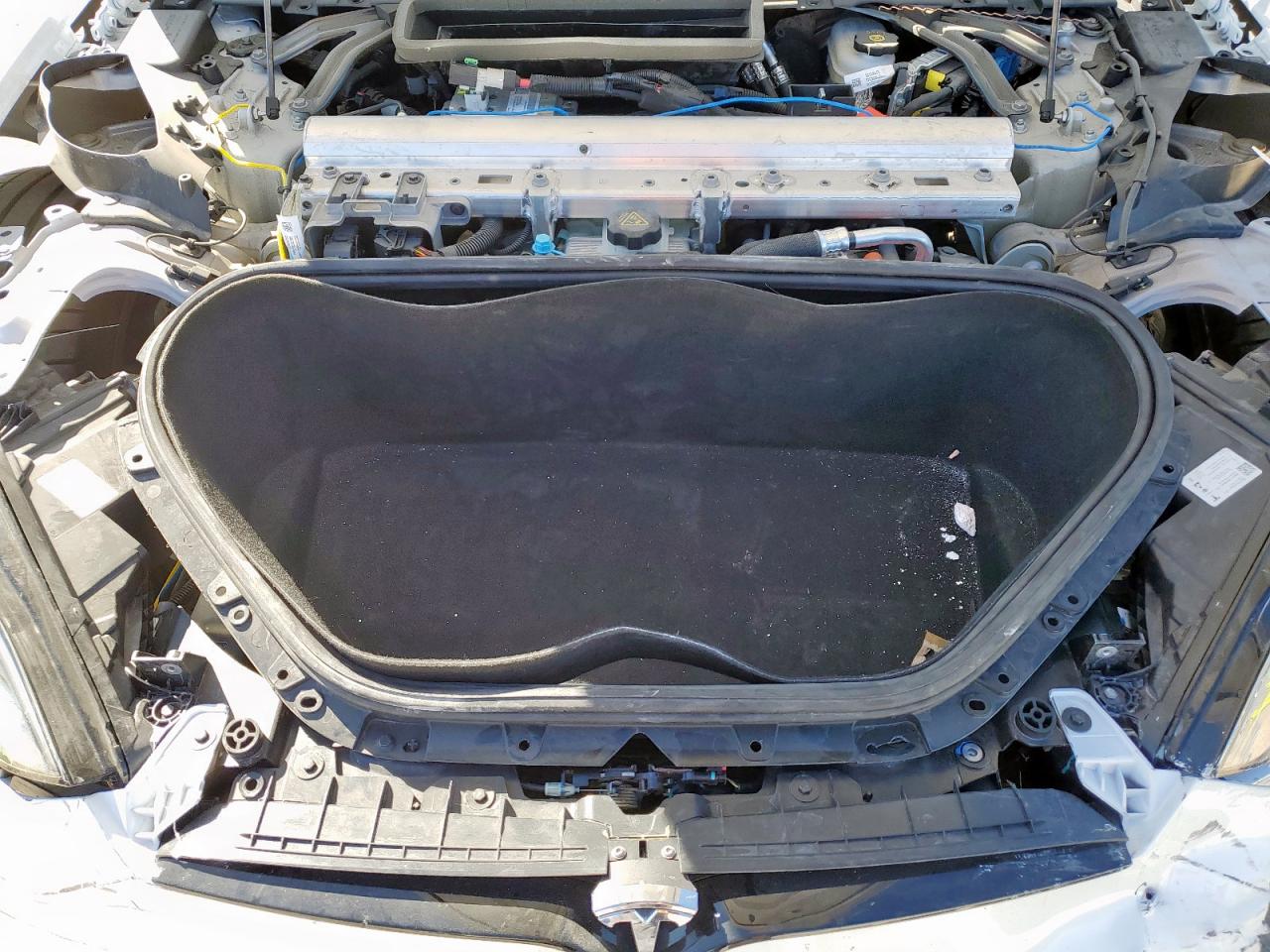 2023 Tesla Model S VIN: 5YJSA1E64PF528094 Lot: 92106965