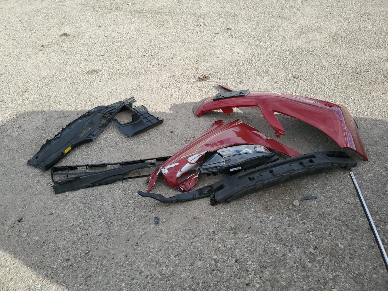 2011 Lexus Rx 350 VIN: JTJBK1BA7B2011483 Lot: 92739395