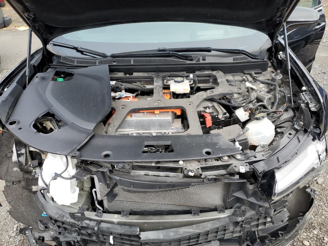 2024 Chevrolet Blazer Rs VIN: 3GNKDCRJ5RS254228 Lot: 92856485