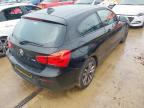 2017 BMW 1 SERIES 118I [1.5] SPORT 3DR [NAV] for sale at Copart SANDY