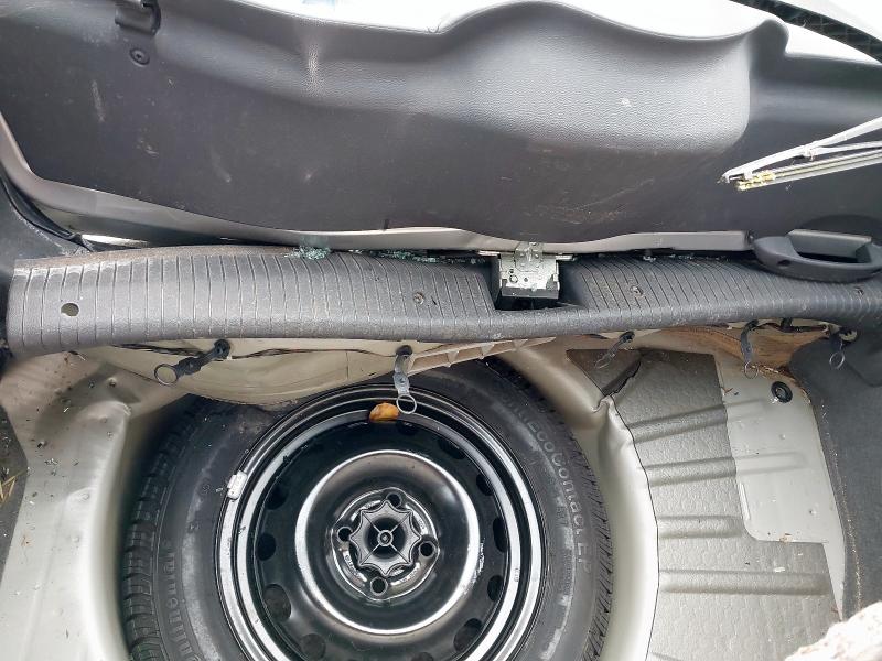 2006 VAUXHALL CORSA 1.2I 16V ACTIVE [80] 5DR