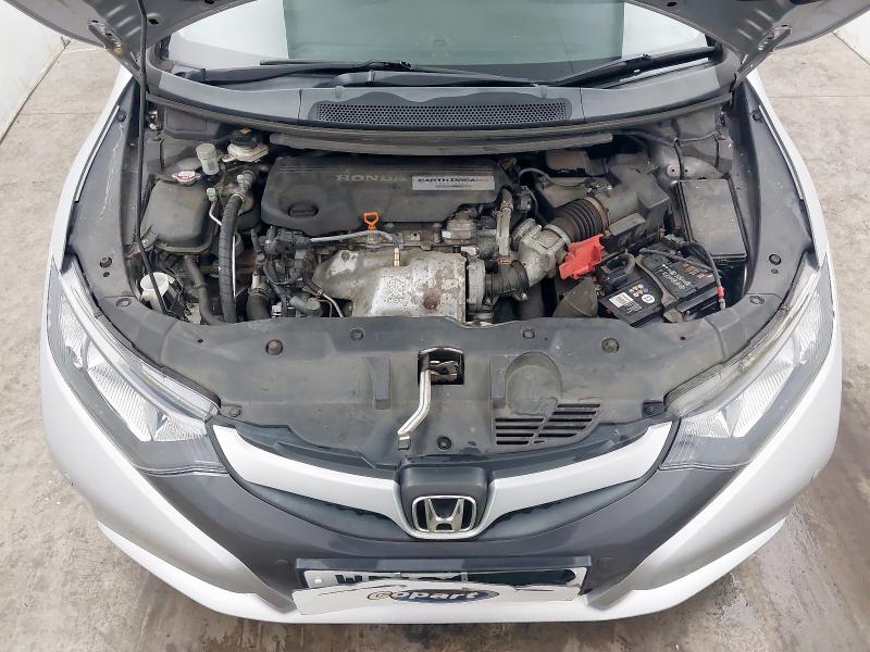 2013 HONDA CIVIC 1.6 I-DTEC EX 5DR