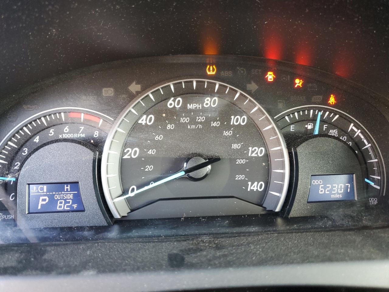 2015 Toyota Camry Le VIN: 4T1BF1FK2FU922577 Lot: 92842945