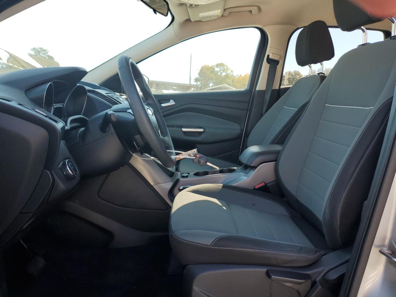 2013 Ford Escape Se VIN: 1FMCU9GX0DUA64350 Lot: 93185975