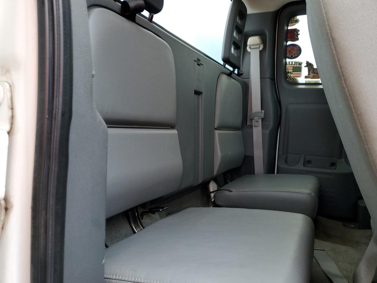 2007 Dodge Dakota St VIN: 1D7HW22K27S175513 Lot: 93027095