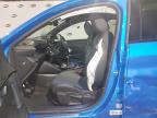 2025 PEUGEOT 208 1.2 PURETECH 100 GT 5DR for sale at Copart EAST KILBRIDE