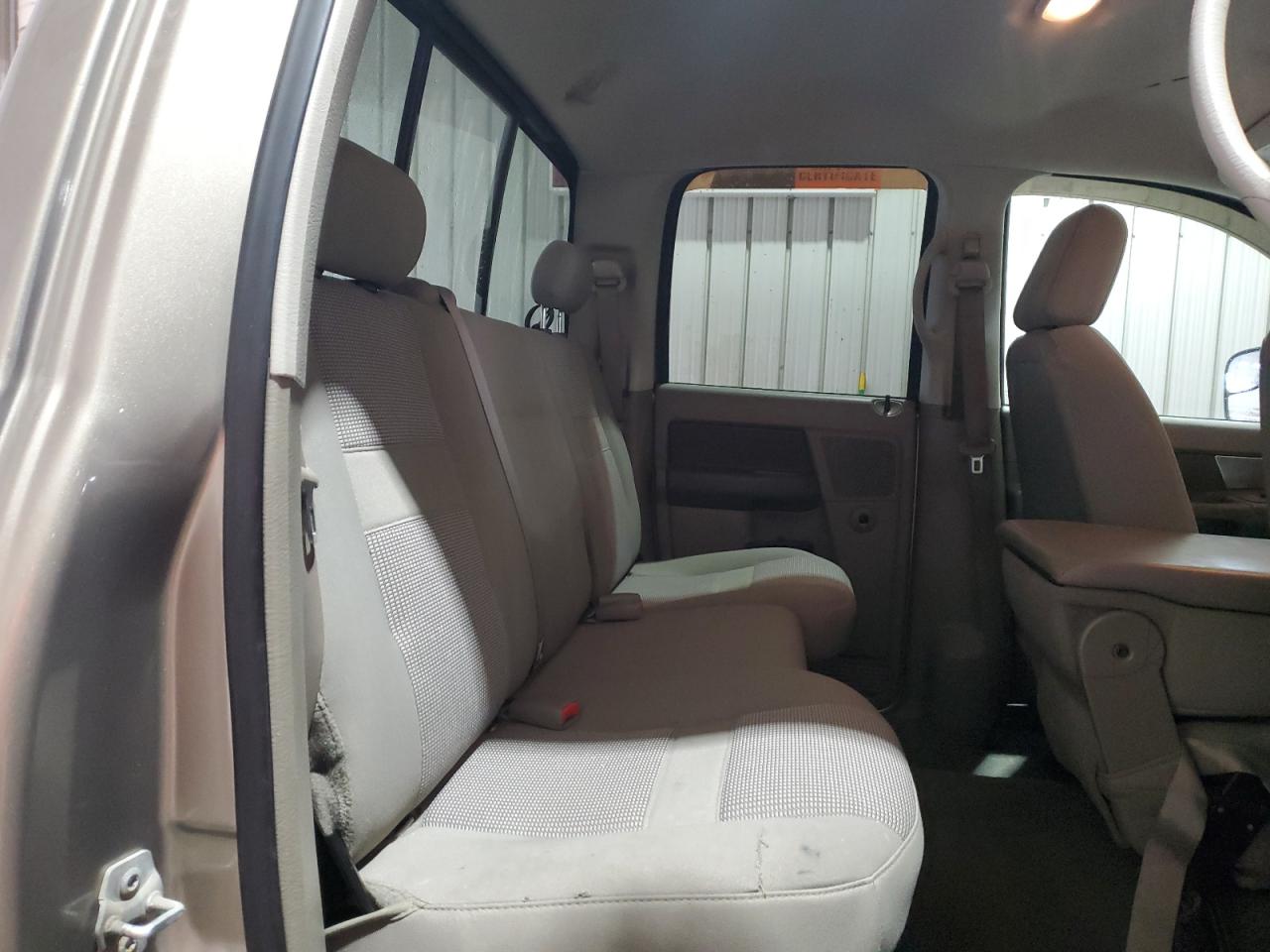 2008 Dodge Ram 2500 St VIN: 3D7KS28A88G173404 Lot: 92829305