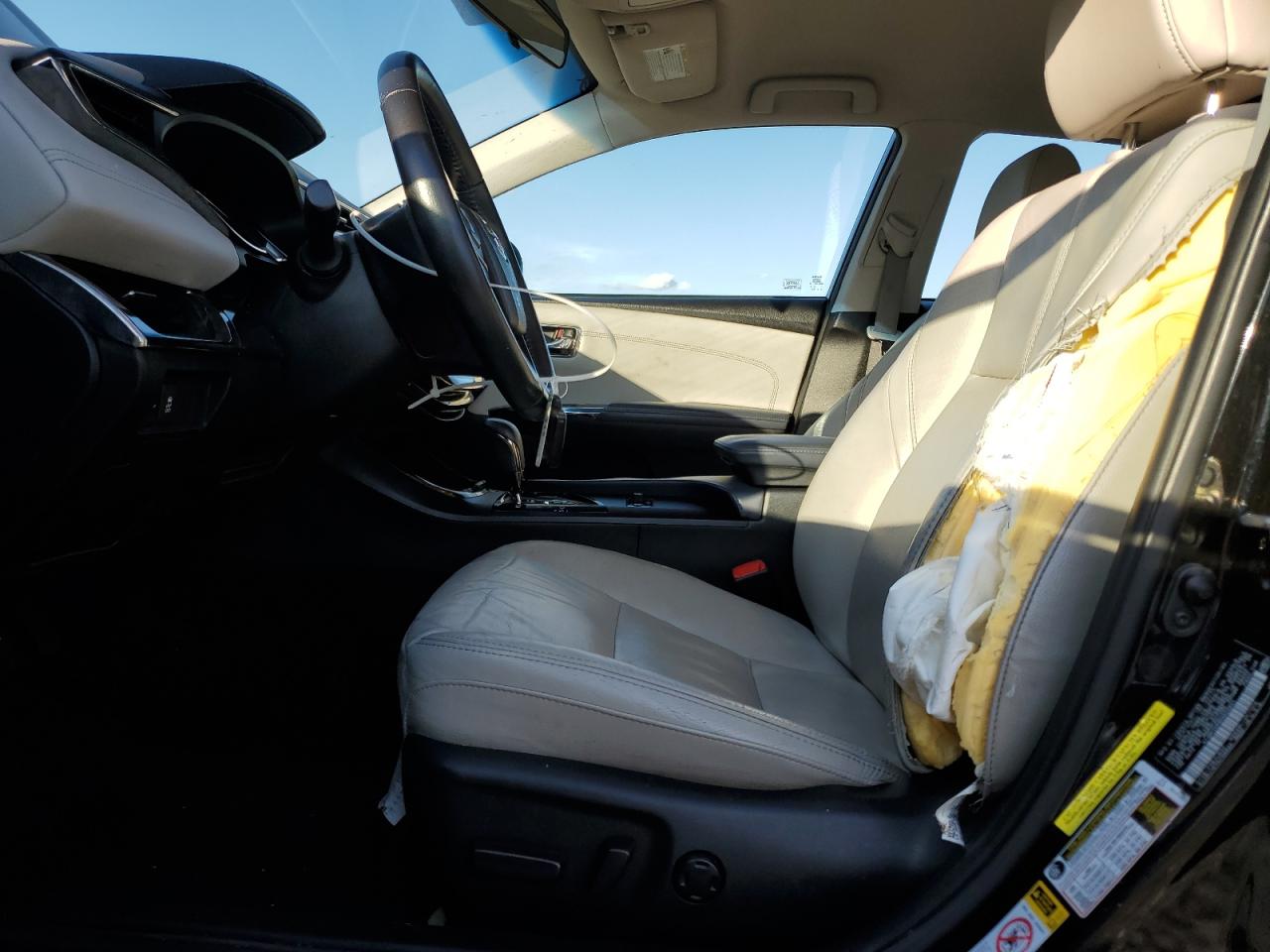 2013 Toyota Avalon Base VIN: 4T1BK1EB8DU022051 Lot: 91601795