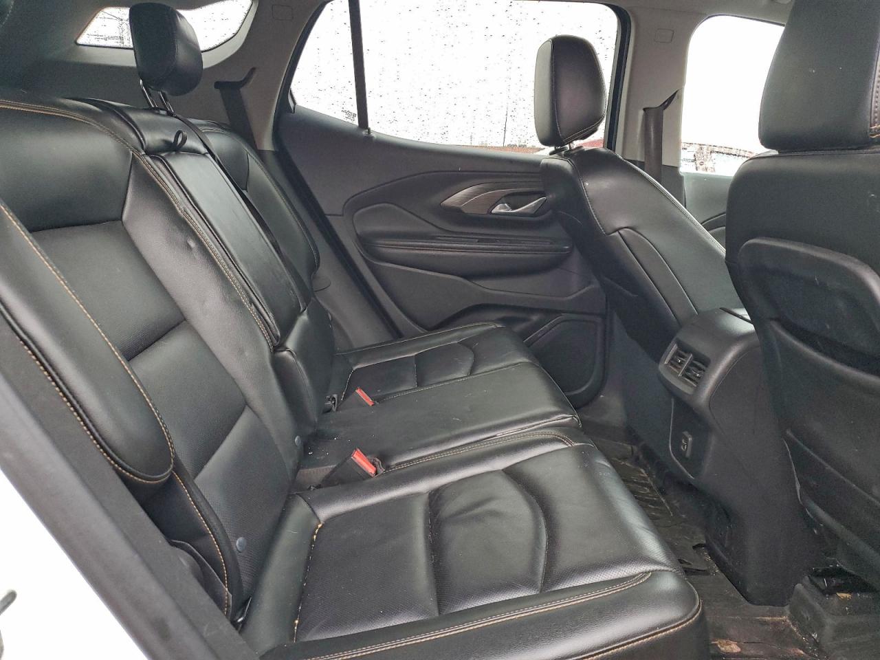 2019 GMC Terrain Slt VIN: 3GKALVEV6KL246378 Lot: 94125875