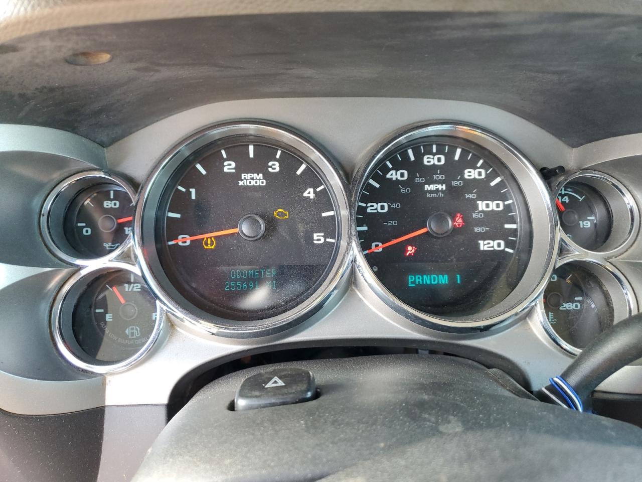 2011 GMC Sierra K2500 Heavy Duty VIN: 1GT12ZC83BF233858 Lot: 91734745