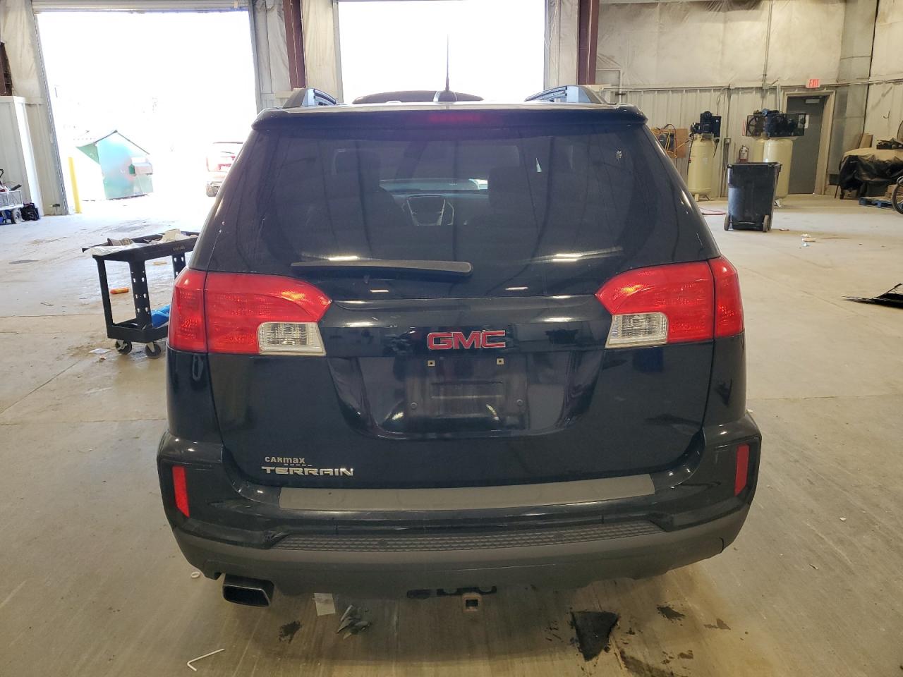 2017 GMC Terrain Slt VIN: 2GKALPEK8H6226292 Lot: 90348265