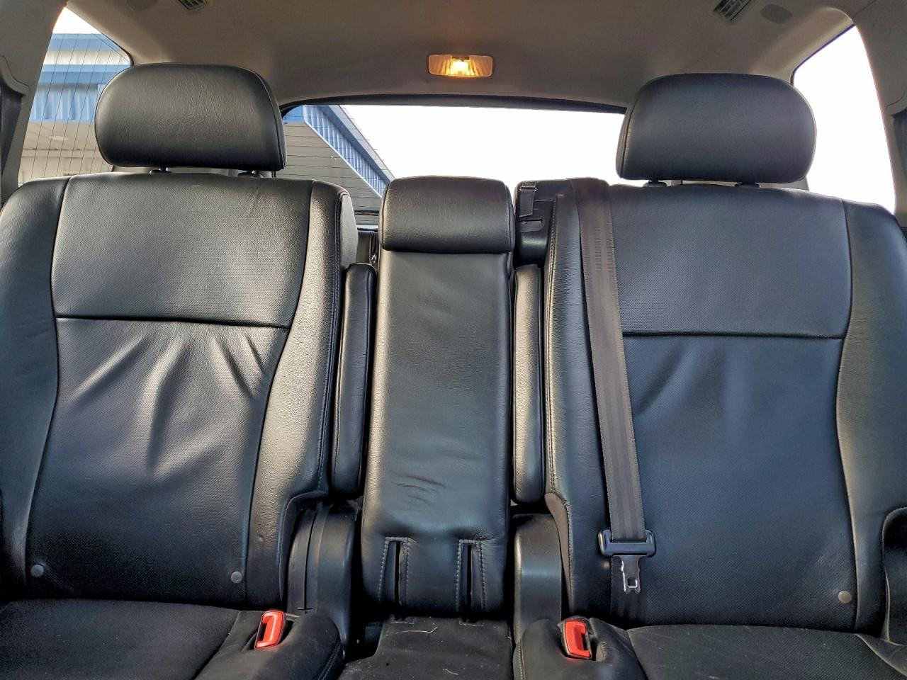 2011 Toyota Highlander Limited VIN: 5TDDK3EH1BS088164 Lot: 93864145