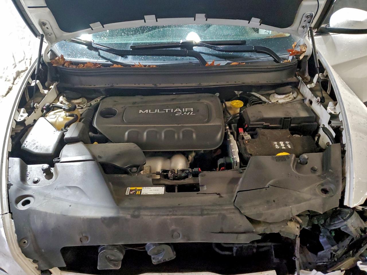 2016 Jeep Cherokee Latitude VIN: 1C4PJMCBXGW225971 Lot: 91849005