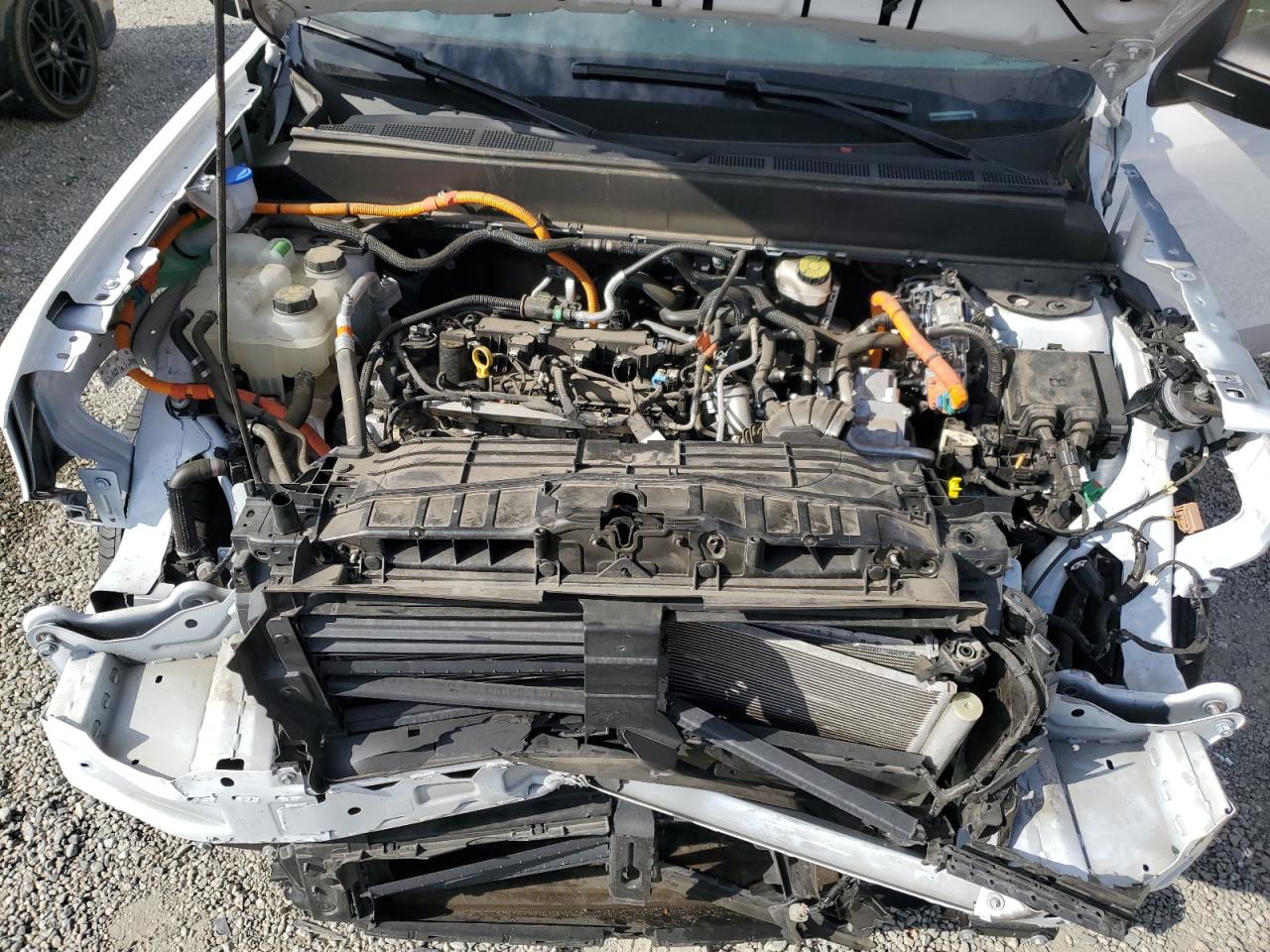 2024 Ford Maverick Xl VIN: 3FTTW8A38RRA41038 Lot: 92688945