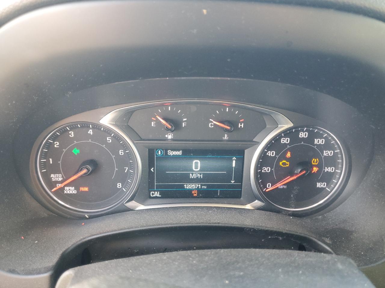 2018 GMC Terrain Slt VIN: 3GKALPEX8JL258897 Lot: 92190945