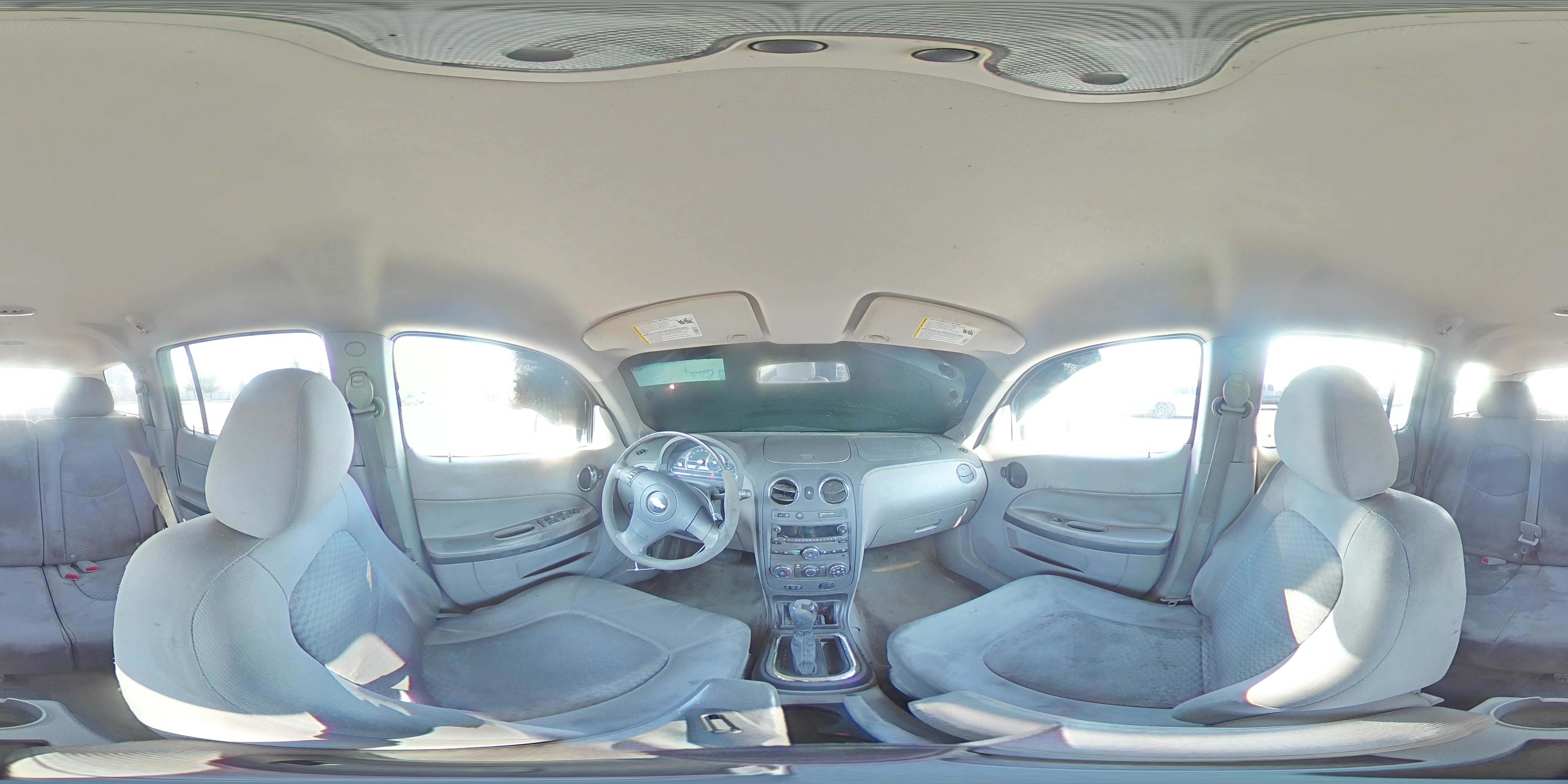 2009 Chevrolet Hhr Ls VIN: 3GNCA13B99S629606 Lot: 91903125