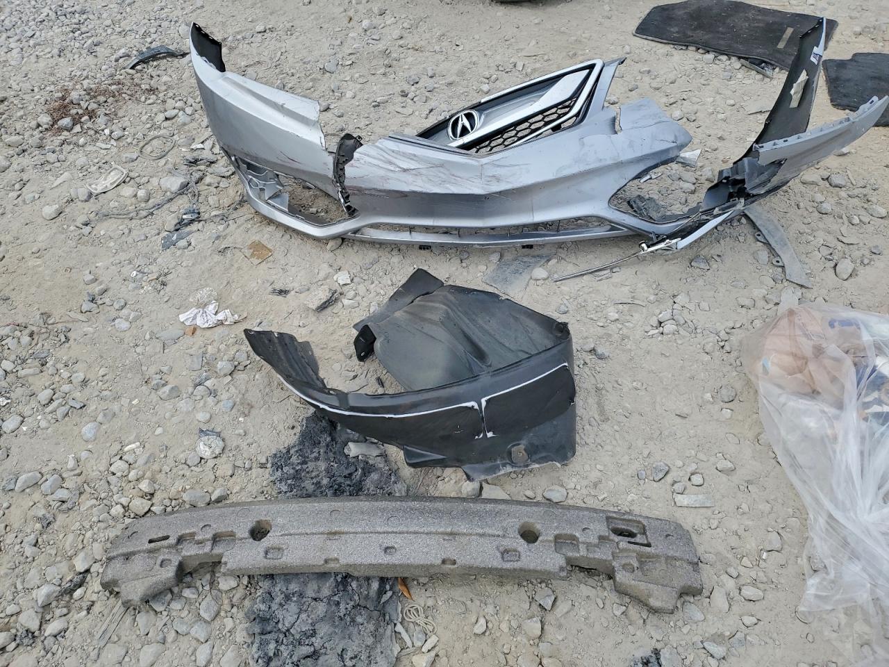 2018 Acura Rdx VIN: 5J8TB3H33JL005802 Lot: 93862785