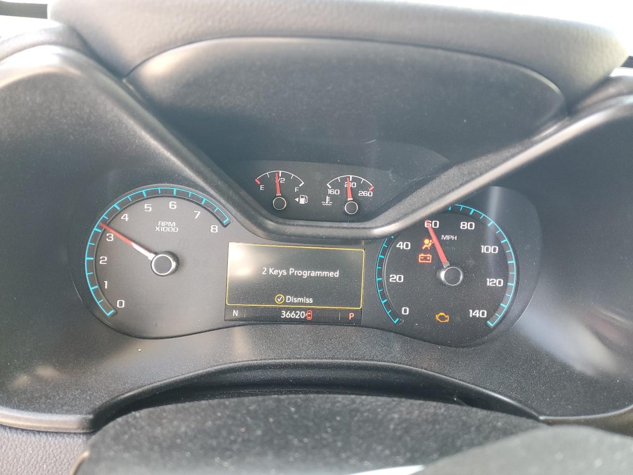 2022 GMC Canyon Elevation VIN: 1GTG6CEN0N1319094 Lot: 93097305