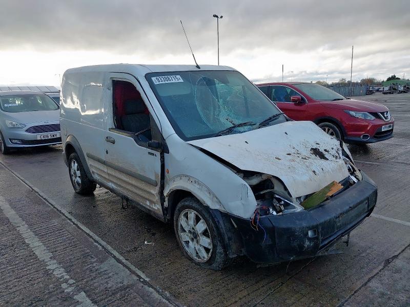 2007 FORD TRANSIT CONN T220 L90 