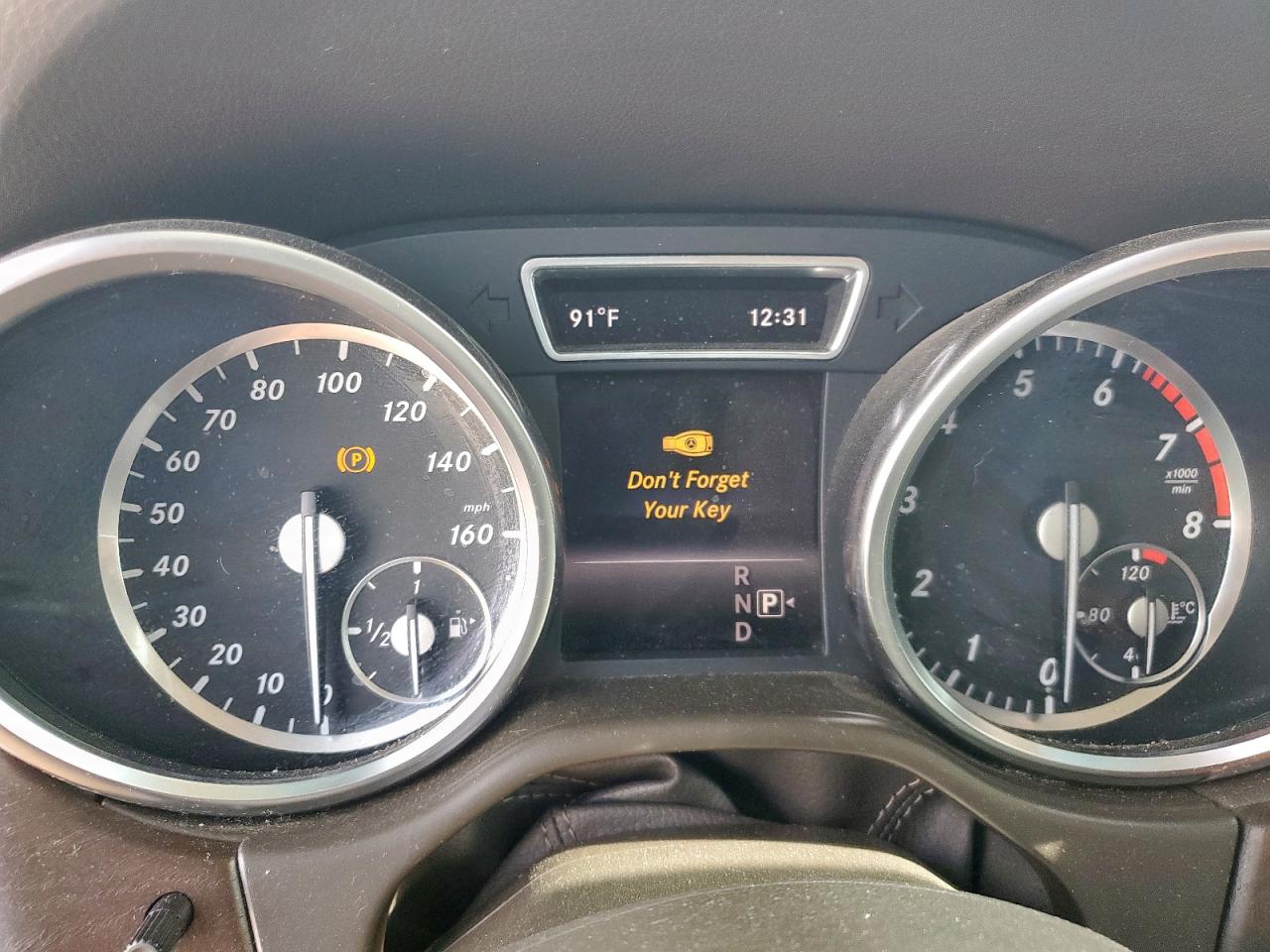 2015 Mercedes-Benz Ml 350 VIN: 4JGDA5JB3FA556975 Lot: 93364285