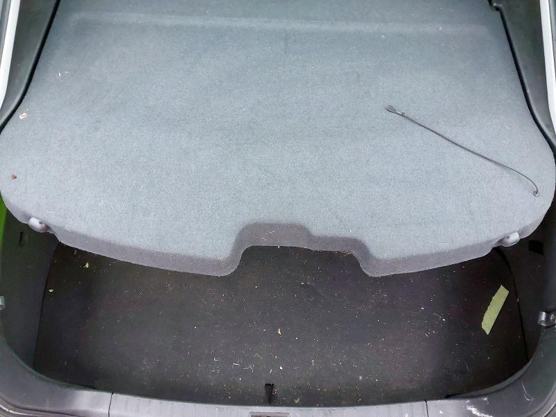 2004 TOYOTA AVENSIS 1.8 VVT-I T3-X 5DR