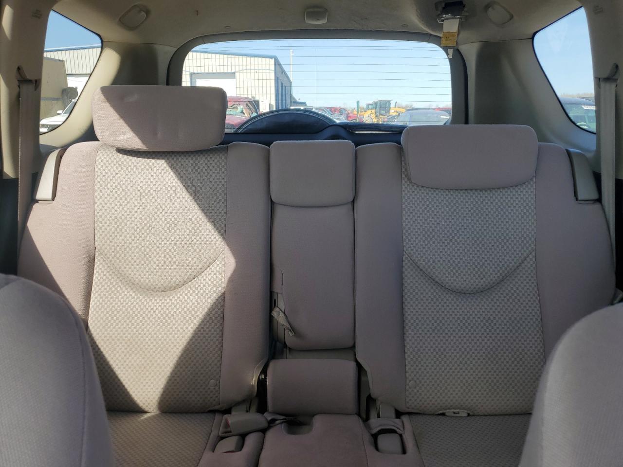 2008 Toyota Rav4 VIN: JTMBD33V986058302 Lot: 92060895