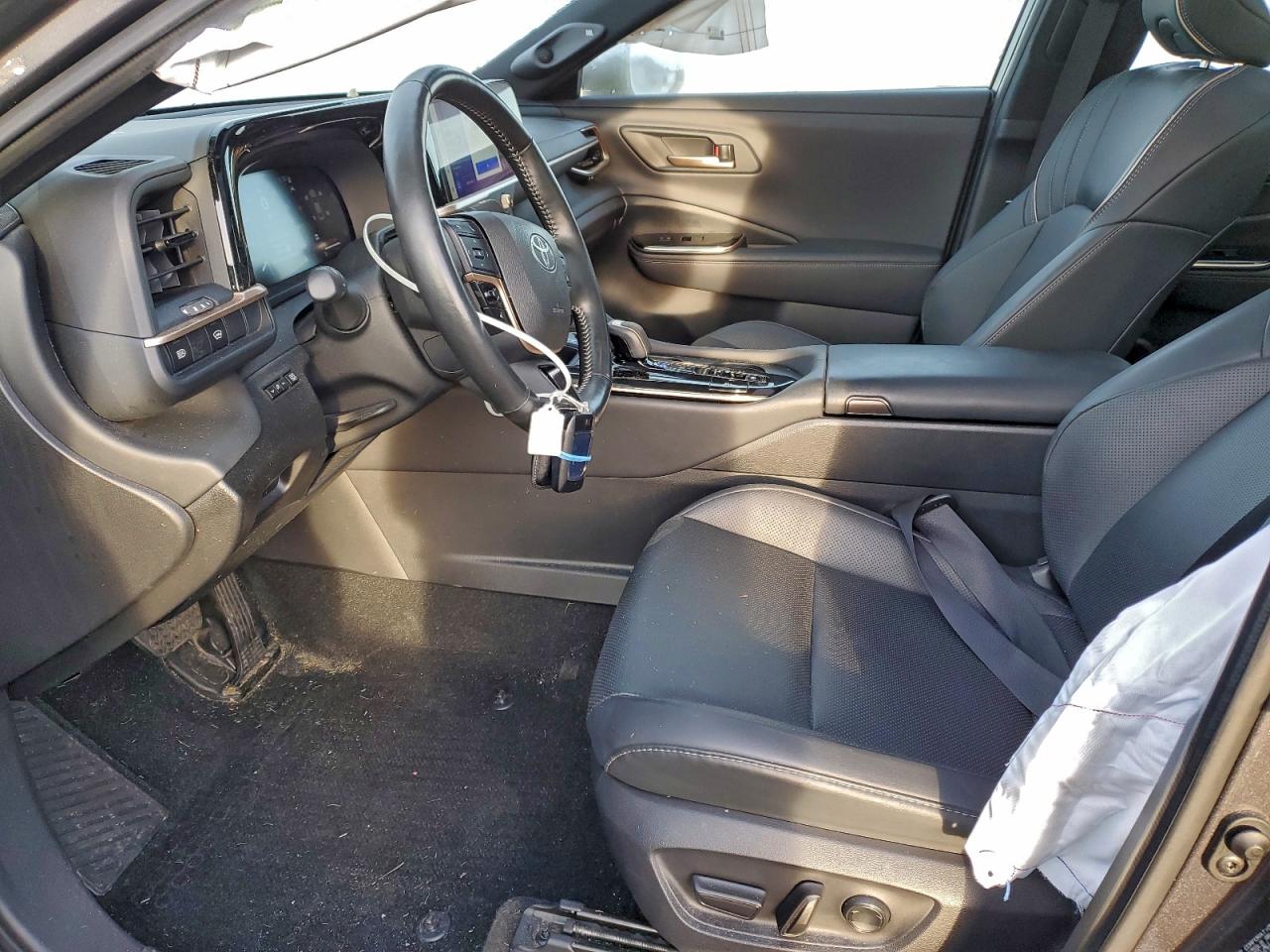 2024 Toyota Crown Xle VIN: JTDAAAAF4R3022069 Lot: 93454045