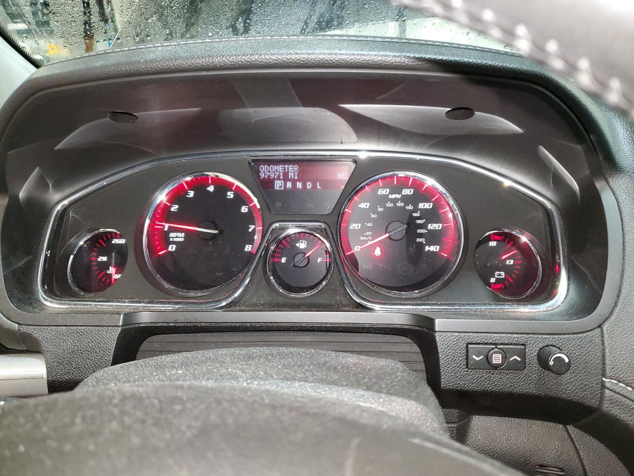 2017 GMC Acadia Limited Slt-2 VIN: 1GKKVSKD2HJ125016 Lot: 92594015