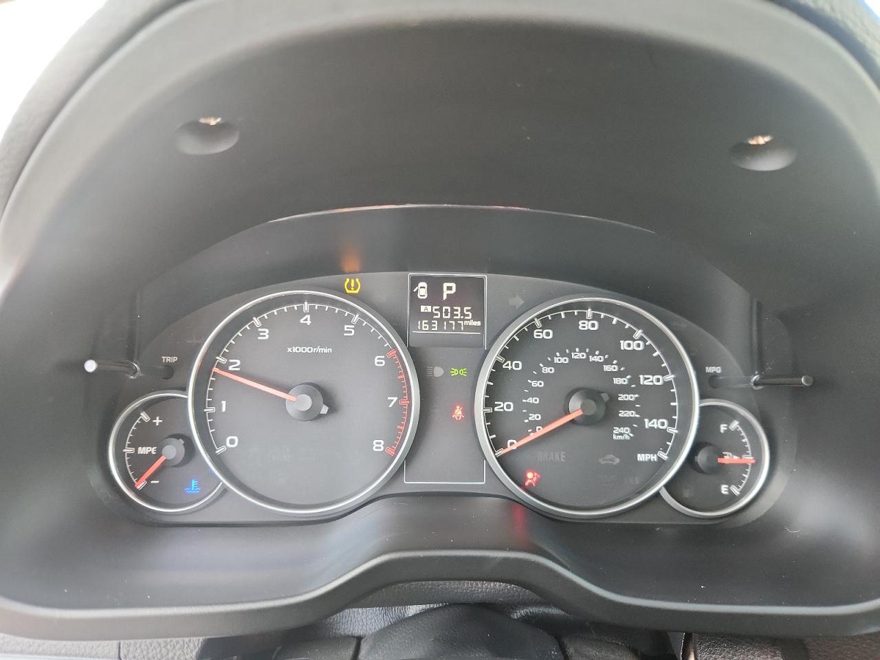 2014 Subaru Legacy 2.5I VIN: 4S3BMCA61E3016991 Lot: 91497345