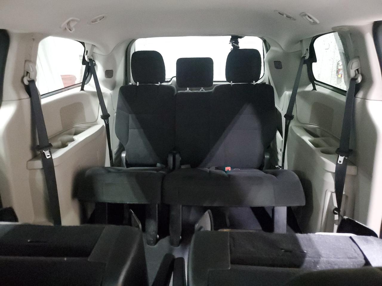 2015 Dodge Grand Caravan Sxt VIN: 2C4RDGCG3FR531947 Lot: 91940705