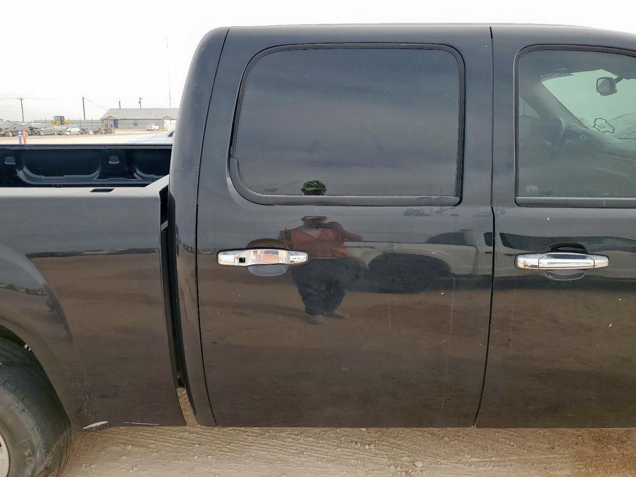 2010 GMC Sierra C1500 Denali VIN: 3GTRCXE2XAG250831 Lot: 92749525