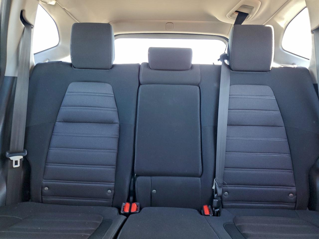 2020 Honda Cr-V Lx VIN: 5J6RW1H25LA009321 Lot: 94268785