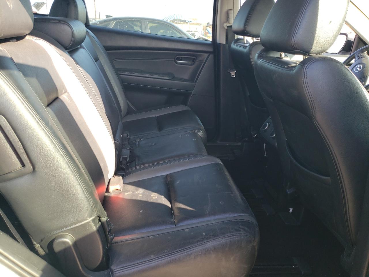 2008 Mazda Cx-9 VIN: JM3TB28V080147263 Lot: 91491575