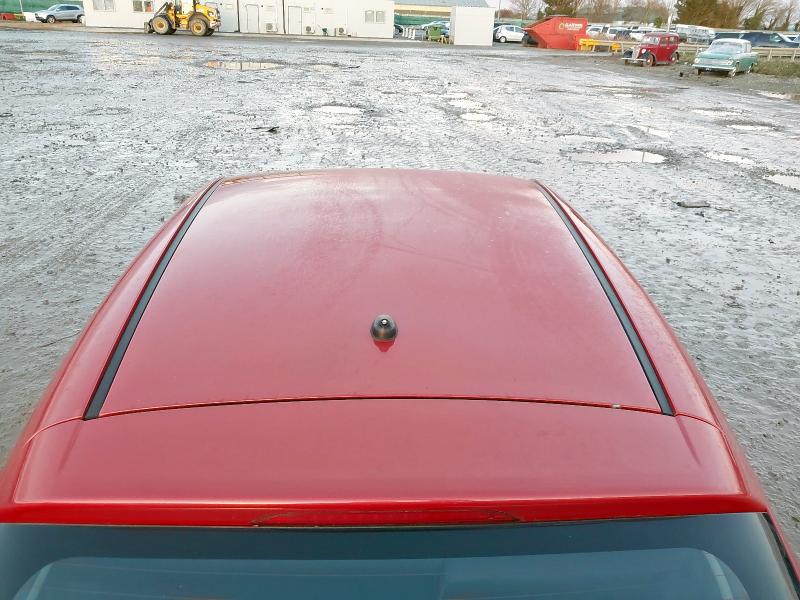 2012 KIA RIO 1.25 1 AIR 5DR