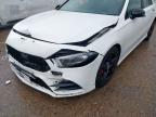 2018 MERCEDES-BENZ A CLASS A200 AMG LINE PREMIUM PLUS 5DR AUTO for sale at Copart SANDWICH
