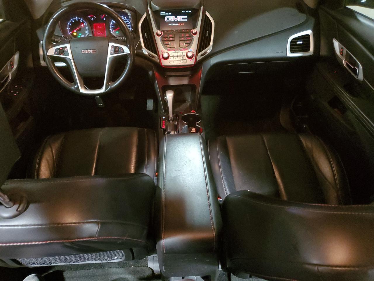 2015 GMC Terrain Slt VIN: 2GKALSEK4F6152840 Lot: 93559615