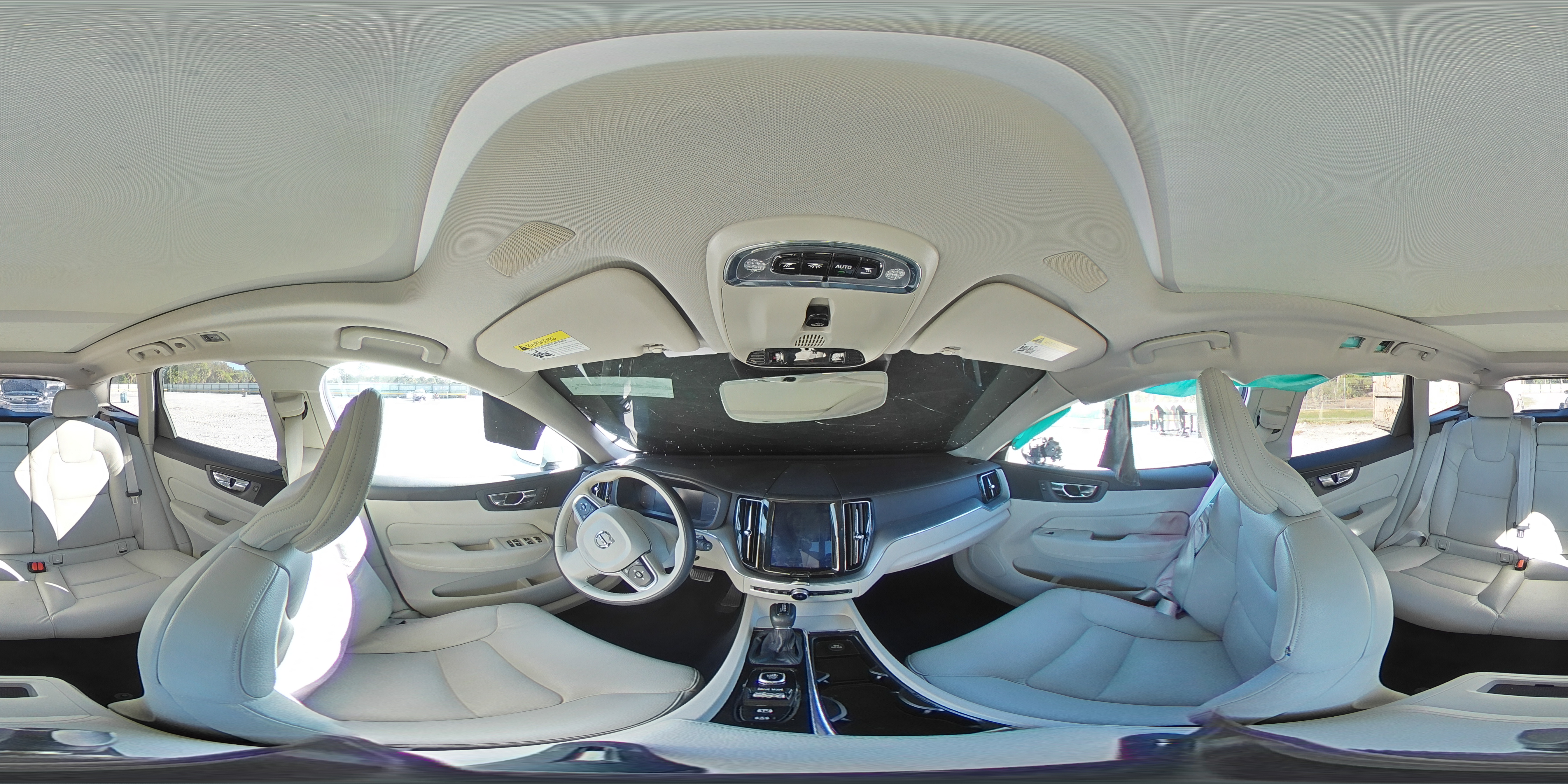 2019 Volvo Xc60 T6 VIN: YV4A22RK2K1338329 Lot: 93690025