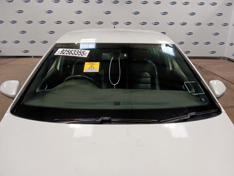 2015 VOLKSWAGEN GOLF 1.4 TSI GTE 5DR DSG [NAV]