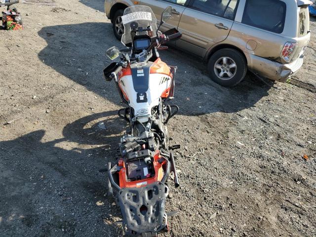 2020 SUZUKI DL1050 RC  