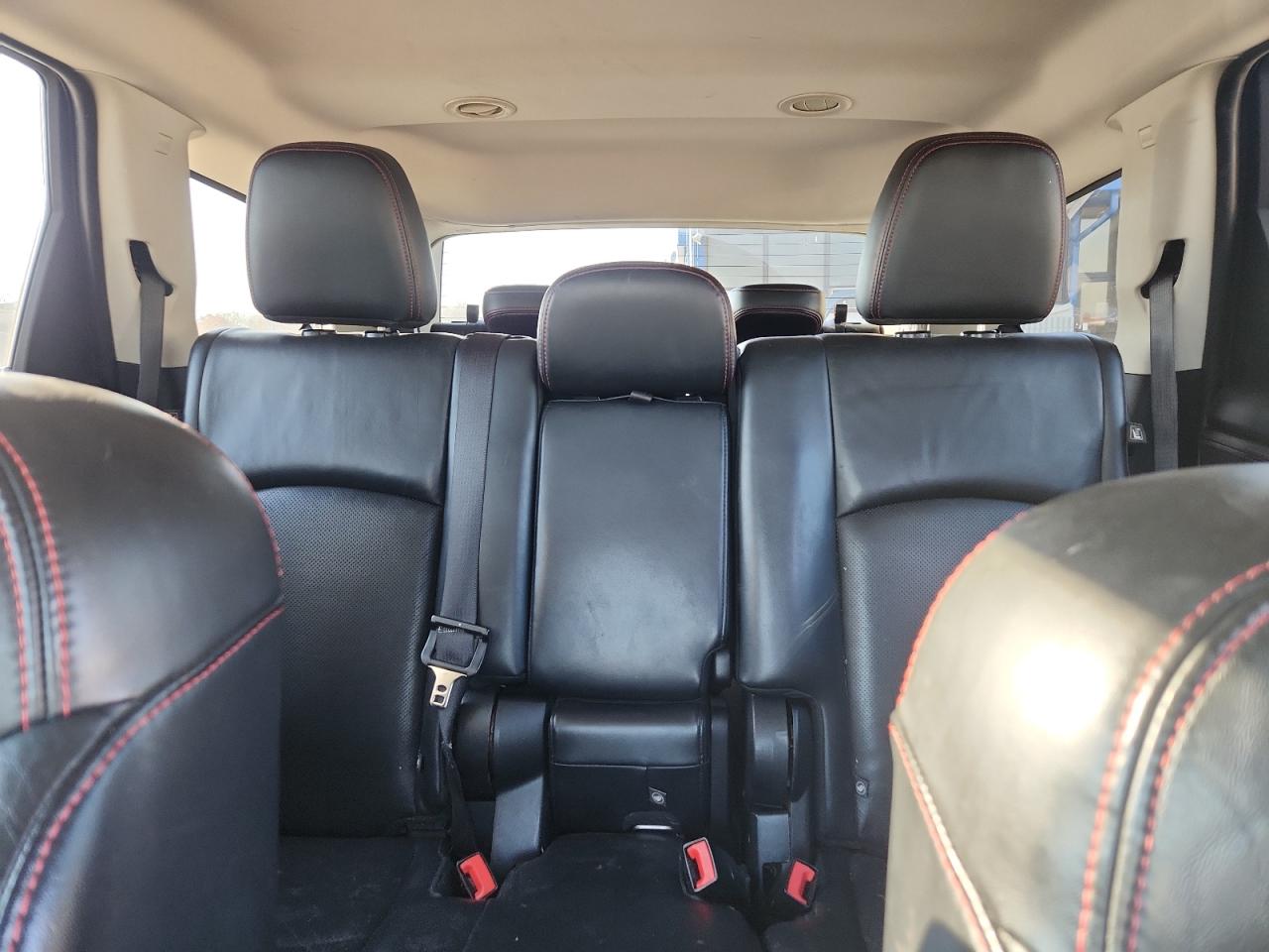 2018 Dodge Journey Gt VIN: 3C4PDDEG7JT311896 Lot: 93041565