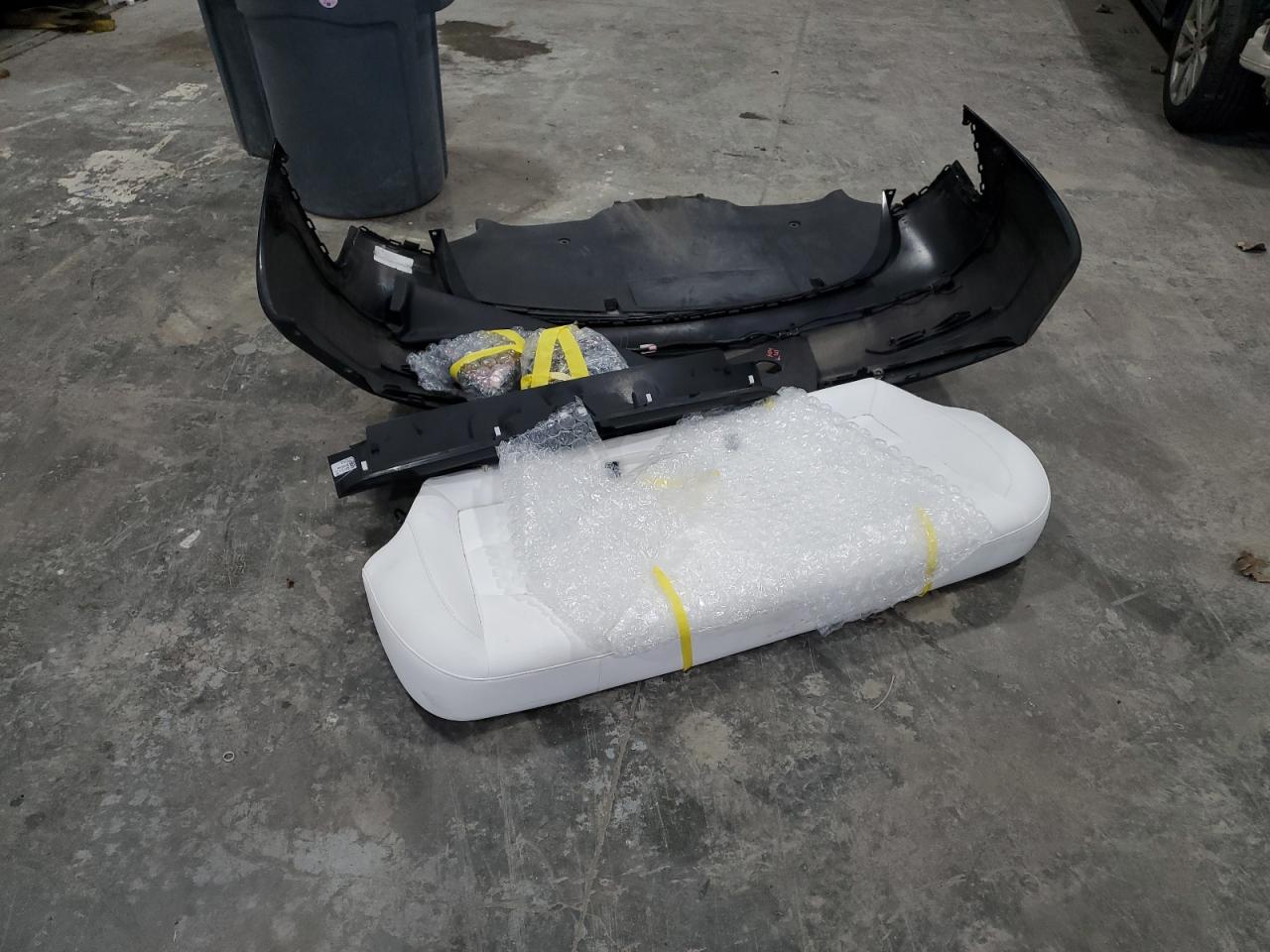 2019 Tesla Model 3 VIN: 5YJ3E1EB9KF194983 Lot: 91739965